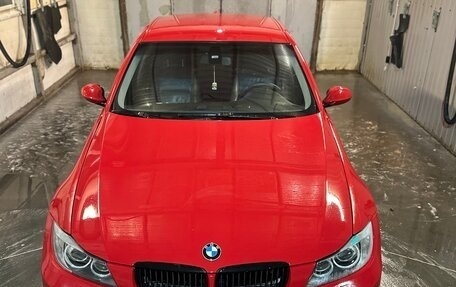 BMW 3 серия, 2006 год, 510 000 рублей, 1 фотография
