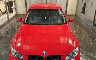 BMW 3 серия, 2006 год, 510 000 рублей, 1 фотография