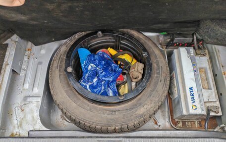 Mercedes-Benz C-Класс, 1994 год, 400 000 рублей, 17 фотография