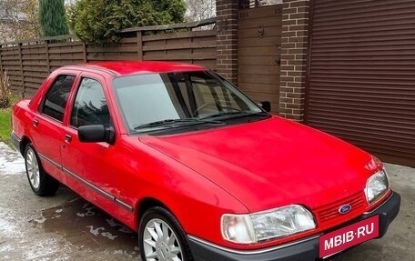Ford Sierra I, 1990 год, 400 000 рублей, 1 фотография