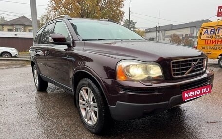 Volvo XC90 II рестайлинг, 2007 год, 1 150 000 рублей, 1 фотография