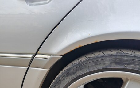 Mercedes-Benz C-Класс, 1994 год, 400 000 рублей, 20 фотография