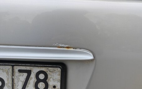 Mercedes-Benz C-Класс, 1994 год, 400 000 рублей, 22 фотография