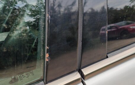 Mercedes-Benz C-Класс, 1994 год, 400 000 рублей, 23 фотография