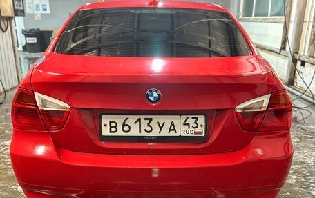 BMW 3 серия, 2006 год, 510 000 рублей, 3 фотография