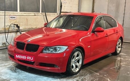 BMW 3 серия, 2006 год, 510 000 рублей, 5 фотография