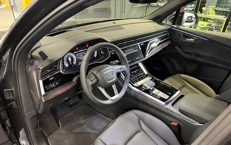 Audi Q7, 2025 год, 9 200 000 рублей, 3 фотография