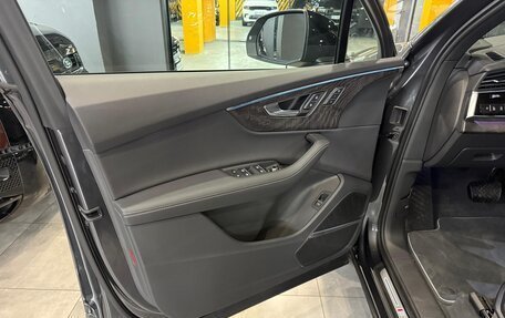 Audi Q7, 2025 год, 9 200 000 рублей, 7 фотография