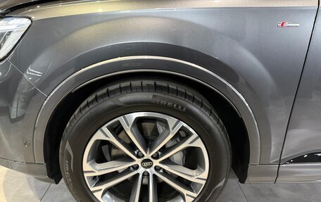 Audi Q7, 2025 год, 9 200 000 рублей, 11 фотография