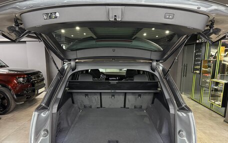 Audi Q7, 2025 год, 9 200 000 рублей, 4 фотография