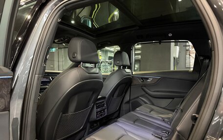 Audi Q7, 2025 год, 9 200 000 рублей, 12 фотография