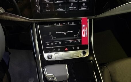 Audi Q7, 2025 год, 9 200 000 рублей, 5 фотография