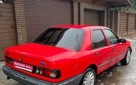 Ford Sierra I, 1990 год, 400 000 рублей, 3 фотография