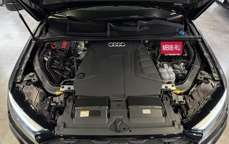 Audi Q7, 2025 год, 9 200 000 рублей, 6 фотография