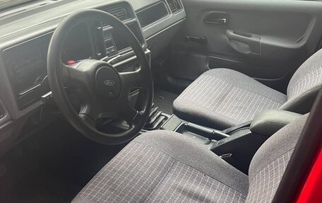 Ford Sierra I, 1990 год, 400 000 рублей, 6 фотография