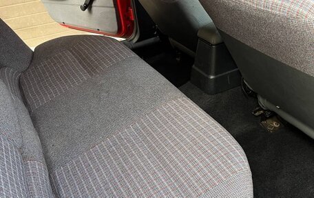 Ford Sierra I, 1990 год, 400 000 рублей, 7 фотография