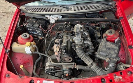 Ford Sierra I, 1990 год, 400 000 рублей, 8 фотография