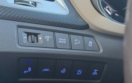 Hyundai Santa Fe III рестайлинг, 2016 год, 2 350 000 рублей, 6 фотография