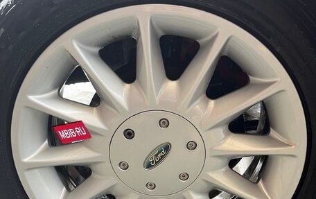 Ford Sierra I, 1990 год, 400 000 рублей, 11 фотография