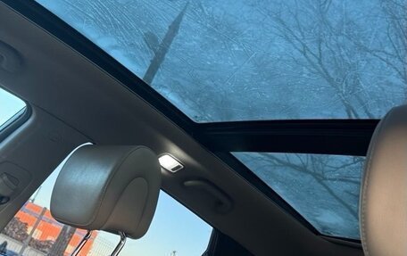 Hyundai Santa Fe III рестайлинг, 2016 год, 2 350 000 рублей, 9 фотография