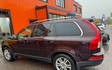 Volvo XC90 II рестайлинг, 2007 год, 1 150 000 рублей, 4 фотография
