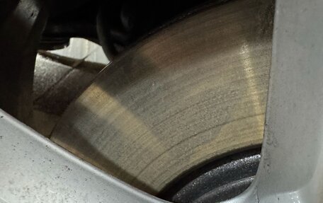 Volvo XC90 II рестайлинг, 2007 год, 1 150 000 рублей, 13 фотография