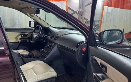 Volvo XC90 II рестайлинг, 2007 год, 1 150 000 рублей, 8 фотография