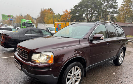 Volvo XC90 II рестайлинг, 2007 год, 1 150 000 рублей, 2 фотография