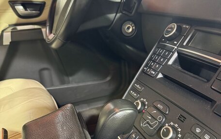 Volvo XC90 II рестайлинг, 2007 год, 1 150 000 рублей, 9 фотография