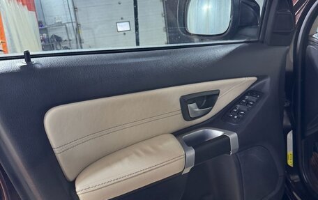 Volvo XC90 II рестайлинг, 2007 год, 1 150 000 рублей, 14 фотография
