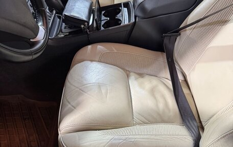 Volvo XC90 II рестайлинг, 2007 год, 1 150 000 рублей, 16 фотография