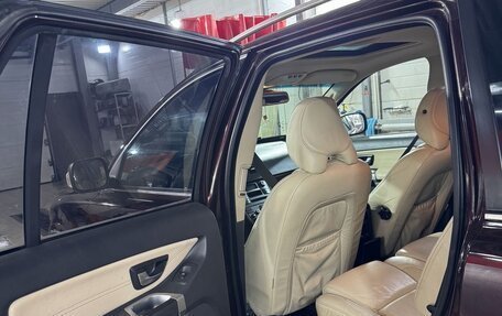 Volvo XC90 II рестайлинг, 2007 год, 1 150 000 рублей, 15 фотография