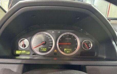 Volvo XC90 II рестайлинг, 2007 год, 1 150 000 рублей, 23 фотография