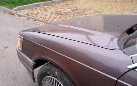 Mazda Luce, 1988 год, 500 000 рублей, 2 фотография