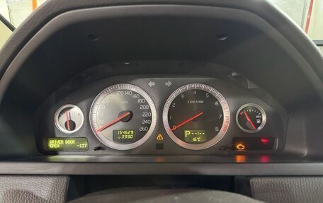 Volvo XC90 II рестайлинг, 2007 год, 1 150 000 рублей, 22 фотография