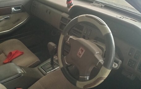 Mazda Luce, 1988 год, 500 000 рублей, 5 фотография