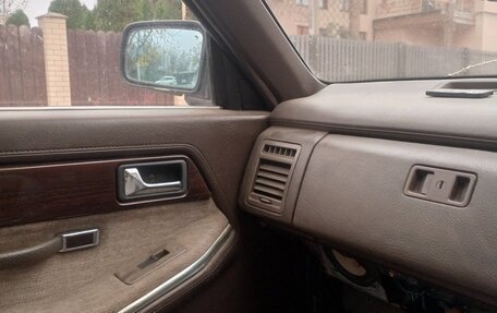 Mazda Luce, 1988 год, 500 000 рублей, 6 фотография