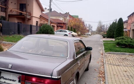 Mazda Luce, 1988 год, 500 000 рублей, 3 фотография