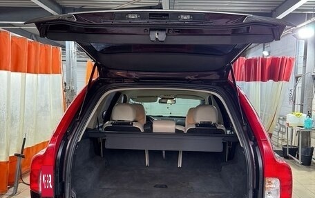 Volvo XC90 II рестайлинг, 2007 год, 1 150 000 рублей, 18 фотография