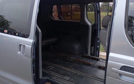 Hyundai Grand Starex Grand Starex I рестайлинг 2, 2008 год, 724 000 рублей, 4 фотография