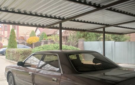 Mazda Luce, 1988 год, 500 000 рублей, 12 фотография