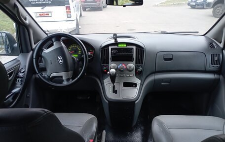 Hyundai Grand Starex Grand Starex I рестайлинг 2, 2008 год, 724 000 рублей, 5 фотография