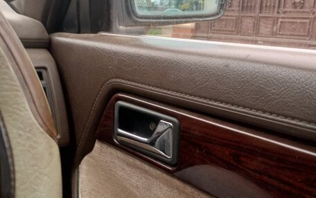 Mazda Luce, 1988 год, 500 000 рублей, 8 фотография