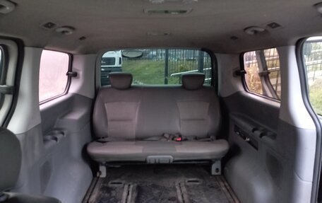 Hyundai Grand Starex Grand Starex I рестайлинг 2, 2008 год, 724 000 рублей, 6 фотография