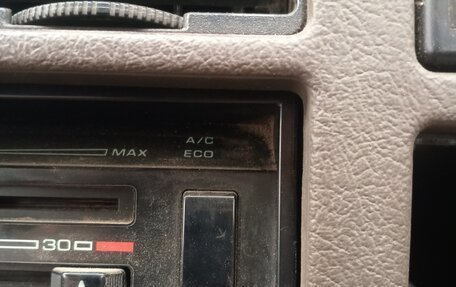 Mazda Luce, 1988 год, 500 000 рублей, 10 фотография