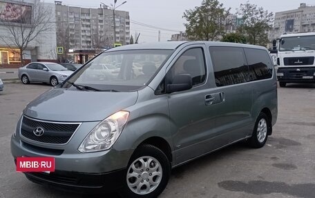 Hyundai Grand Starex Grand Starex I рестайлинг 2, 2008 год, 724 000 рублей, 2 фотография
