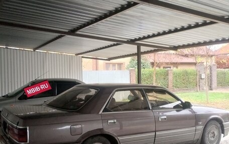 Mazda Luce, 1988 год, 500 000 рублей, 13 фотография