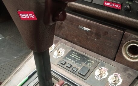 Mazda Luce, 1988 год, 500 000 рублей, 9 фотография