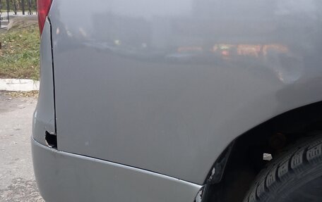 Hyundai Grand Starex Grand Starex I рестайлинг 2, 2008 год, 724 000 рублей, 10 фотография