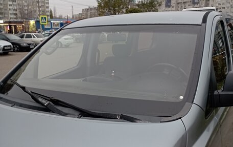 Hyundai Grand Starex Grand Starex I рестайлинг 2, 2008 год, 724 000 рублей, 16 фотография